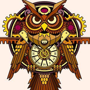 Meet your Posher, Steven